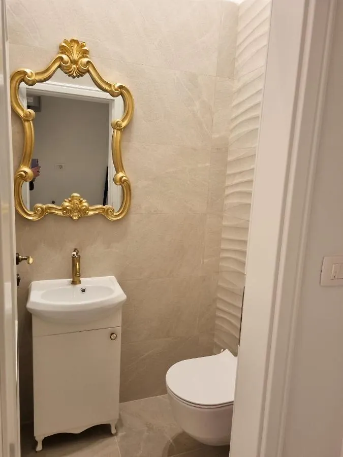 Apartment Elizabeth Pula Croatia
