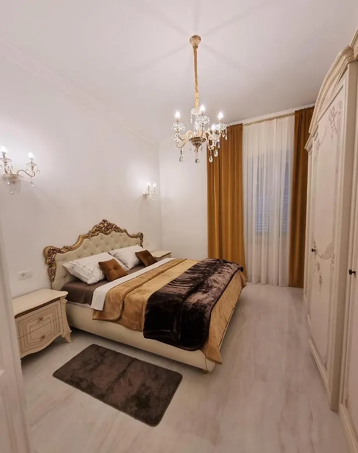 Apartment Elizabeth Pula Croatia