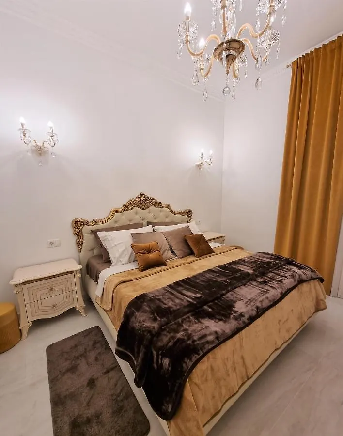 Apartment Elizabeth Pula 0*,  Croatia