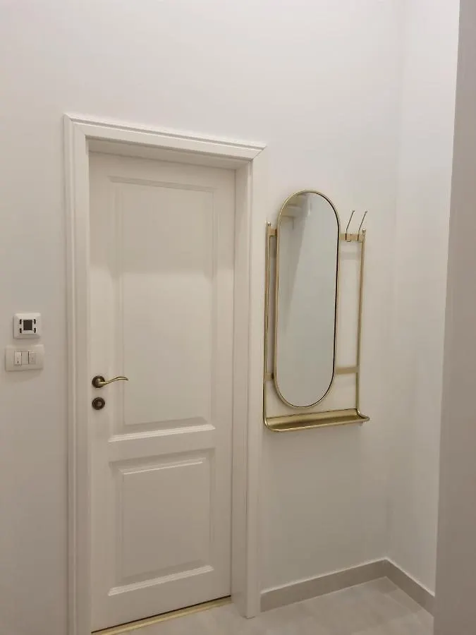 Apartment Elizabeth Pula 0*,  Croatia
