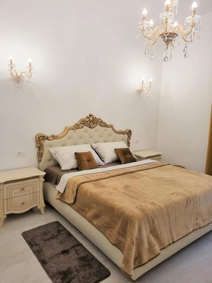 Apartment Elizabeth Pula