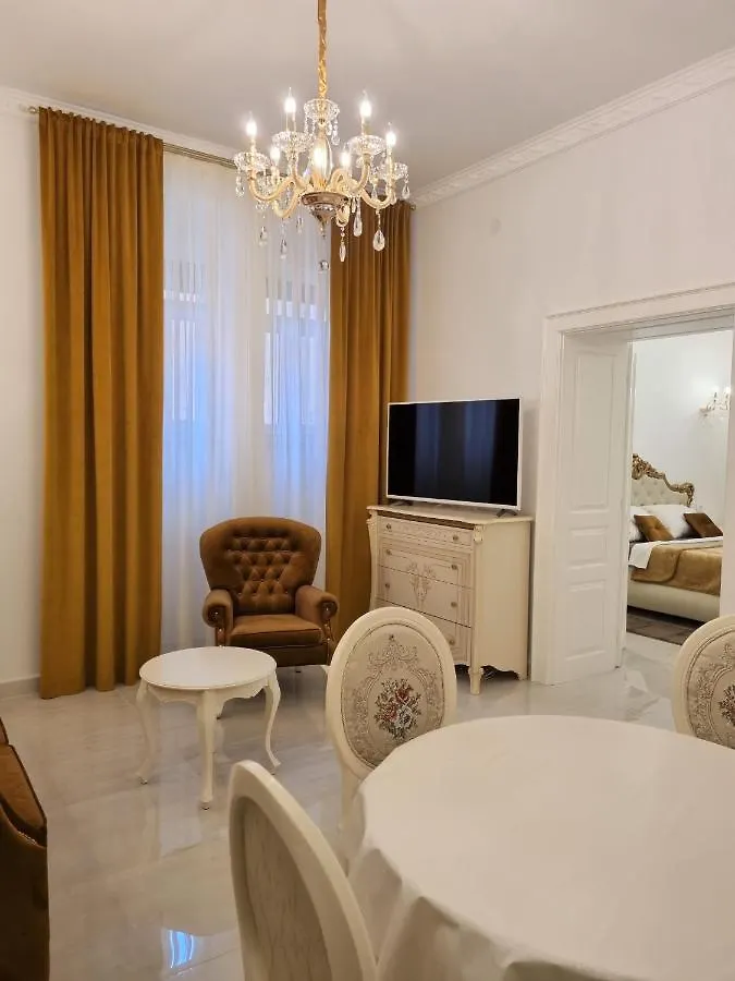 Apartment Elizabeth PUY